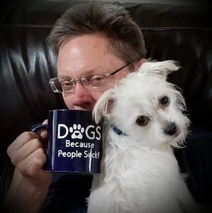 Meet your Posher, Rick